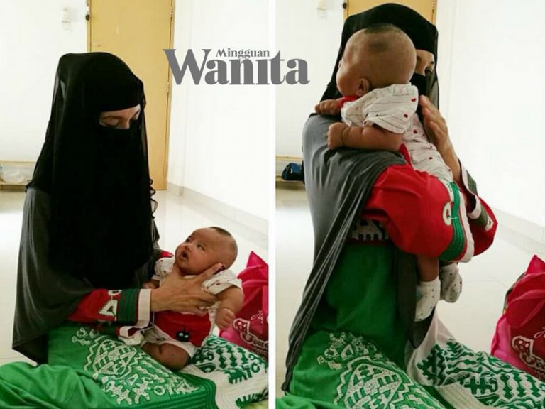 Kenapa Bayi Lepas Menyusu Selalu Muntah? Pakar Laktasi Kongsi Cara Betul Sendawakan Anak