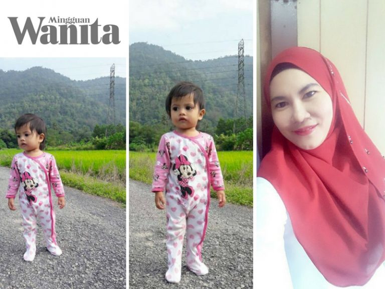 Ibu Ini Kongsi Getir 2 Tahun Penyusuan Bayinya, Sayu Pula Rasa Hati Bila Anak Nak Putus Susu