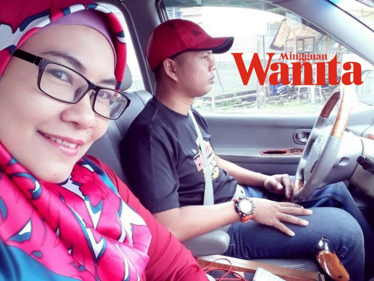 Cantik Isterinya, Sayang Suami Tak Pandai Hargai, Isteri Badan Berisi Tu Lain Pula Ceritanya