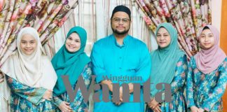 ‘Kita Boleh Je Rotan Anak Yang Degil, Tapi Buatlah Dengan Lafaz Bismillah’ Pengakuan Jujur Ibu Yang Pernah Ada Anak Nakal