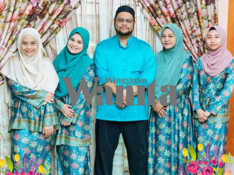 ‘Kita Boleh Je Rotan Anak Yang Degil, Tapi Buatlah Dengan Lafaz Bismillah’ Pengakuan Jujur Ibu Yang Pernah Ada Anak Nakal