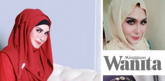 Amalan Surah Al Muawwizat, Jadi Benteng Pertahanan Diri Wanita Ini Dari Hasad Dan Dengki