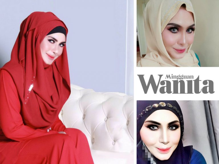 Amalan Surah Al Muawwizat, Jadi Benteng Pertahanan Diri Wanita Ini Dari Hasad Dan Dengki