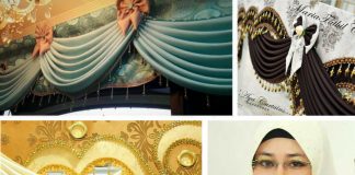 Kerana Kanser Payudara, Rezeki Guru Langsir Ini Makin Murah, Pelajarnya Saja Satu Malaysia