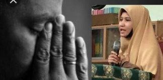 Diam Suami Ini Akhirnya Mendiamkan Bebelan Isteri Di Depan Perundingcara Rumahtangga