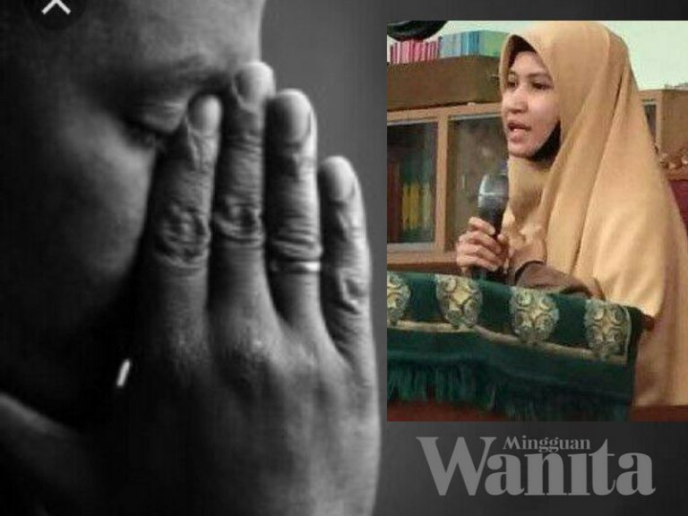 Diam Suami Ini Akhirnya Mendiamkan Bebelan Isteri Di Depan Perundingcara Rumahtangga