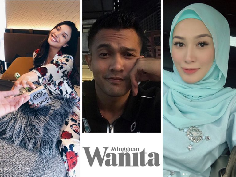 Isk! Suami Ni Kalau Dah Jenis Gatal Tak Perlu Ada Alasan Pun Boleh Curang