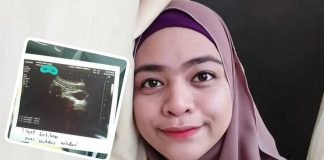 Kalau Mak Mak Sayang “RAHIM’ Buatlah Pemeriksaan 6 Bulan Sekali, Jangan Beri Alasan Malu Kat Doktor Lelaki