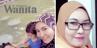 ‘Acik Tinggal Pun Pintu Kunci, Selang Sejam Balik Bagi Susu, Makan.. Elok Je Hidup’ Jawapan Pengasuh Buat Ibu Terkedu