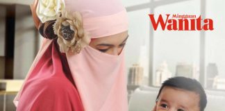 Agar Bayi Tak Keliru Puting, ‘Cup Feeding’ Salah Satu Teknik Yang Mak Mak Boleh Cuba