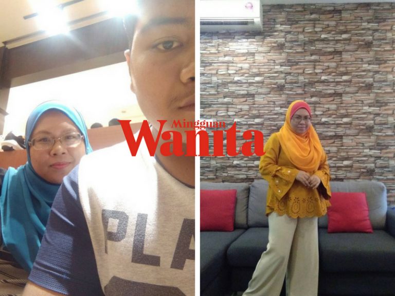 mendidik anak