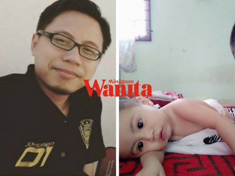 tidurkan anak
