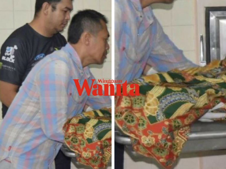 terjerut tali bidai