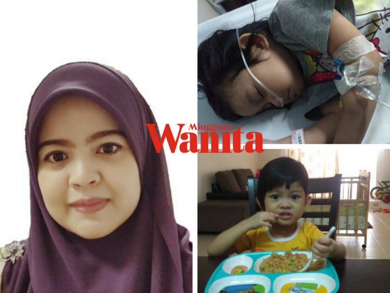 makan rambut