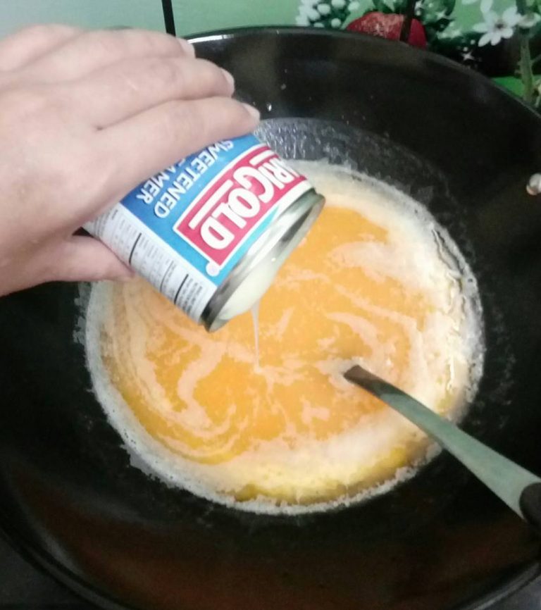 Langkah Mudah Buat Kek Batik Sedap Tanpa Telur, Biskut Langkah Mudah Buat Kek Batik Sedap Tanpa Telur, Biskut
