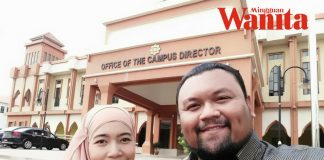 ‘Orang mengandung ni memang menyusahkan ke?’ Bila Isteri Hamil Sensitif Suami Jangan Ambil Hati