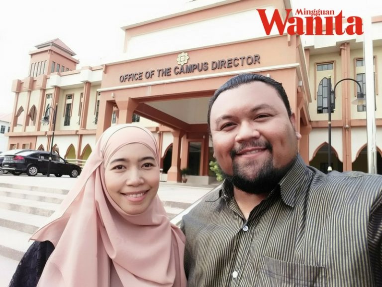 ‘Orang mengandung ni memang menyusahkan ke?’ Bila Isteri Hamil Sensitif Suami Jangan Ambil Hati