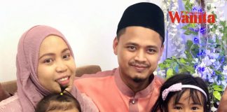 Suami Dah Bawa Jalan, Tapi Kenapa Hati Isteri Masih Tak Bahagia