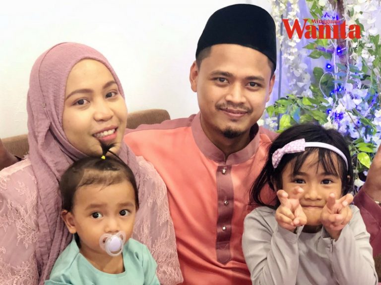 Suami Dah Bawa Jalan, Tapi Kenapa Hati Isteri Masih Tak Bahagia