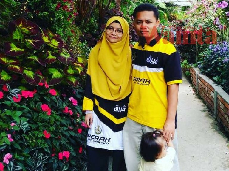 emosi isteri