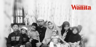 Selepas Jumpa Ustazah, Suami Isteri Bertahun Tak Solat Berubah Hidupnya Dalam 10 Hari