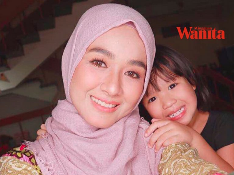 ‘Saya Perasan Anak-anak Sekarang Kurang Adab..’ - Farah Lee
