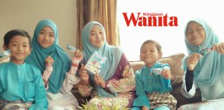 Ini 4 Tip Berkesan Ajar Anak Mengaji Al Quran, Mulakan Ketika Hamil Hingga Usianya 4 Tahun