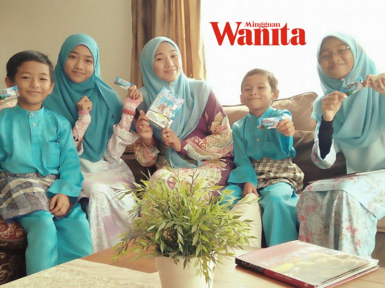 Ini 4 Tip Berkesan Ajar Anak Mengaji Al Quran, Mulakan Ketika Hamil Hingga Usianya 4 Tahun