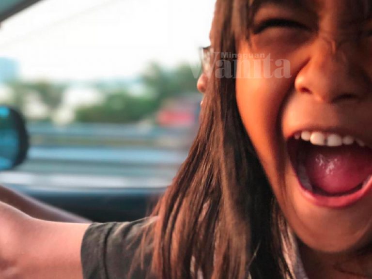 Ini 8 Tip Lembutkan Emosi Anak Yang Cakap Kasar, BERTENANGLAH Baru Mak Menang