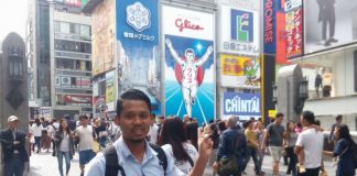 'Susah Sangat Ke Nak ‘Info’ Orang Rumah Lokasi Jalan Jalan Suami’ Isteri Bukan Busy Body, Dia Cuma Risau