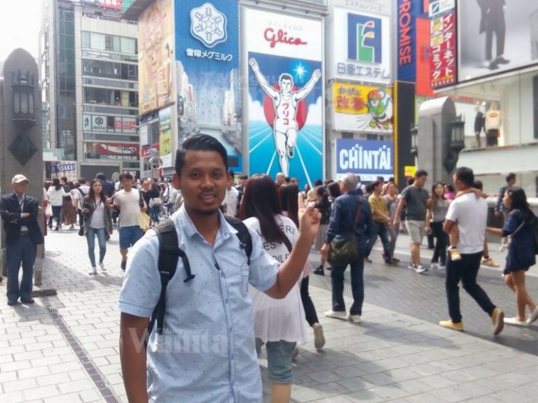 'Susah Sangat Ke Nak ‘Info’ Orang Rumah Lokasi Jalan Jalan Suami’ Isteri Bukan Busy Body, Dia Cuma Risau