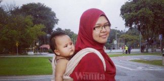 Mak-mak Belajarlah 'Let Go' Perasaan Nak ‘Perfect', Kita Bukan Ada Tangan Sotong Pun