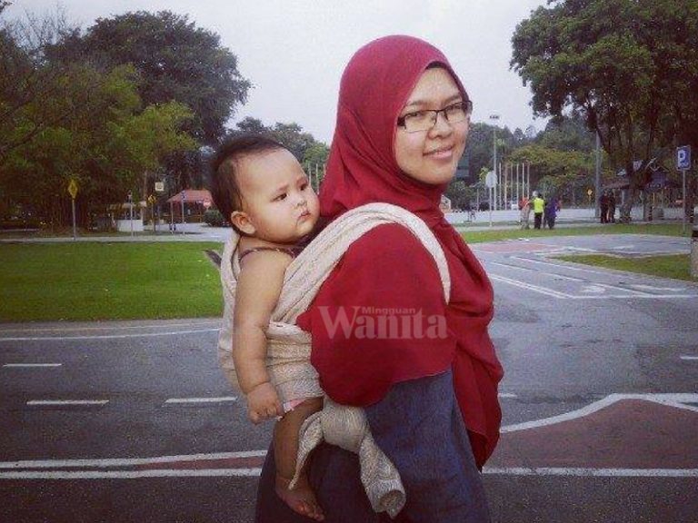 Mak-mak Belajarlah 'Let Go' Perasaan Nak ‘Perfect', Kita Bukan Ada Tangan Sotong Pun