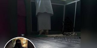 Mangsa Pedofilia Ini Umur 13 Tahun Dah Mengandung, Sedih Tengok Budak Kecil Perut Terjungkit Ke Depan