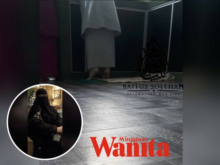 Mangsa Pedofilia Ini Umur 13 Tahun Dah Mengandung, Sedih Tengok Budak Kecil Perut Terjungkit Ke Depan