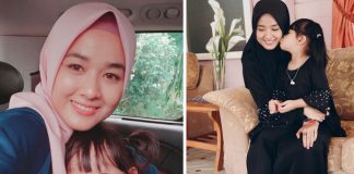 6 Tahun Pertama Masa Terbaik Ajar Anak Banyak Bahasa, Ini Cara Farah Lee Didik Maream Esabel