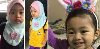 'Itu Anak Aku, Sampai Hati Awak Buat Macam Tu’ Luah Ibu Si Kecil Yang Didera Penjaga Taska