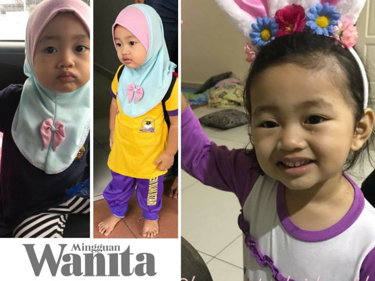 'Itu Anak Aku, Sampai Hati Awak Buat Macam Tu’ Luah Ibu Si Kecil Yang Didera Penjaga Taska
