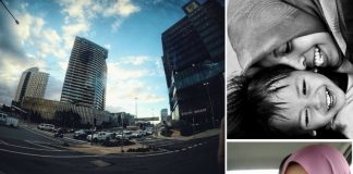 'Kena Buang Kerja Tapi Tak Merempat, Bila Syukur Baru Datang Redha’ Padu Nasihat Pemandu Grab Ini