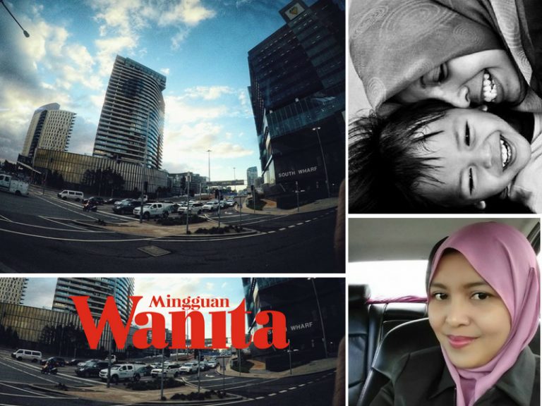 'Kena Buang Kerja Tapi Tak Merempat, Bila Syukur Baru Datang Redha’ Padu Nasihat Pemandu Grab Ini