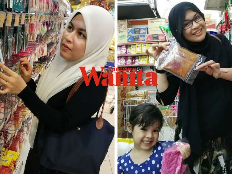 perempuan penat