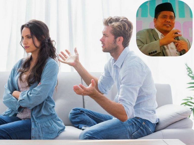 Sendiri Pilih Suami Handsome, Baru Tahu Lepas Kahwin Susah Nak Jaga