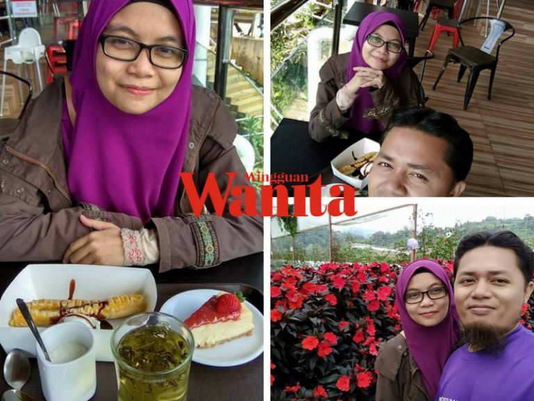 Tiada Isteri Tolak Untuk Dididik, Memang Dalam Hati Setiap Isteri Mahu Suami ‘Menyumpah’ Dia…”