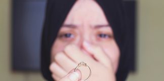 Air Mata Isteri, Teguran Buat Suami