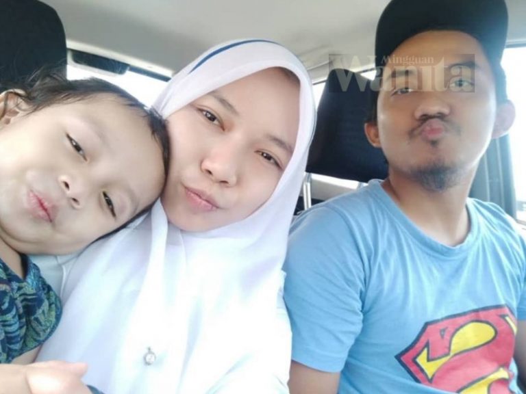 “Kerja Di Hospital Pun Tak Habis, Tambah Lagi Dengan Kerja Rumah!” Isteri Jururawat