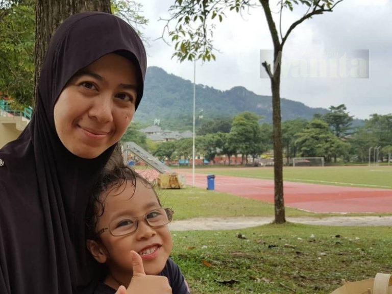 kaum ibu