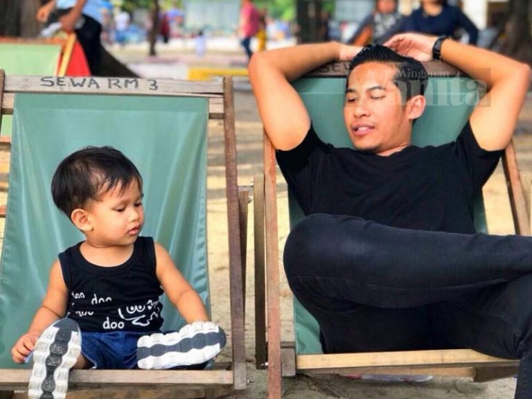 adab anak