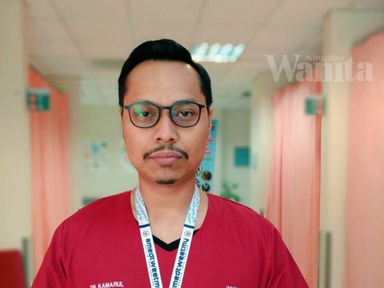 “Tak Payahlah Malukan Kita Macam Ni, Mana Ada Orang Minta Ayah Tolong Carikan Kerja!”