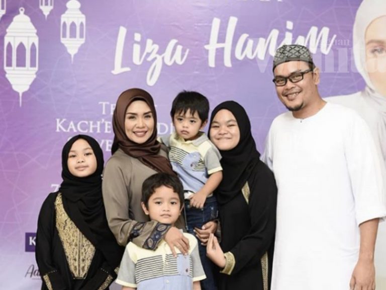 liza hanim