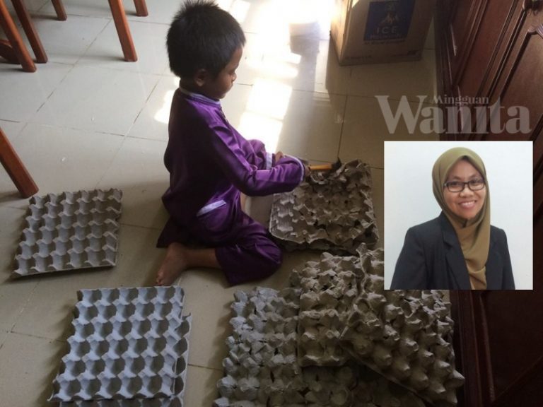 Mak Ayah Jangan Bimbang Anak 6 Tahun Belum Mampu Membaca Jika Aspek Kehidupan Lain Adalah Normal